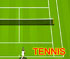 Tennis Game - Sports Games