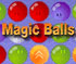 Magic Balls - Arcade Games