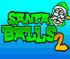 Santa Balls 2 - Arcade Games