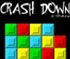 2D Crash Down - Arcade Games