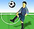 Keep Ups 2 -Fotbal - Sports Games