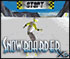Snow Boarder - Sports Games