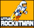 Little Rocketman - Adventure Games