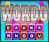 Wordo - Arcade Games