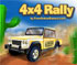 4x4 Rally - Car Racing Games