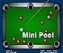 Mini Pool - Board games